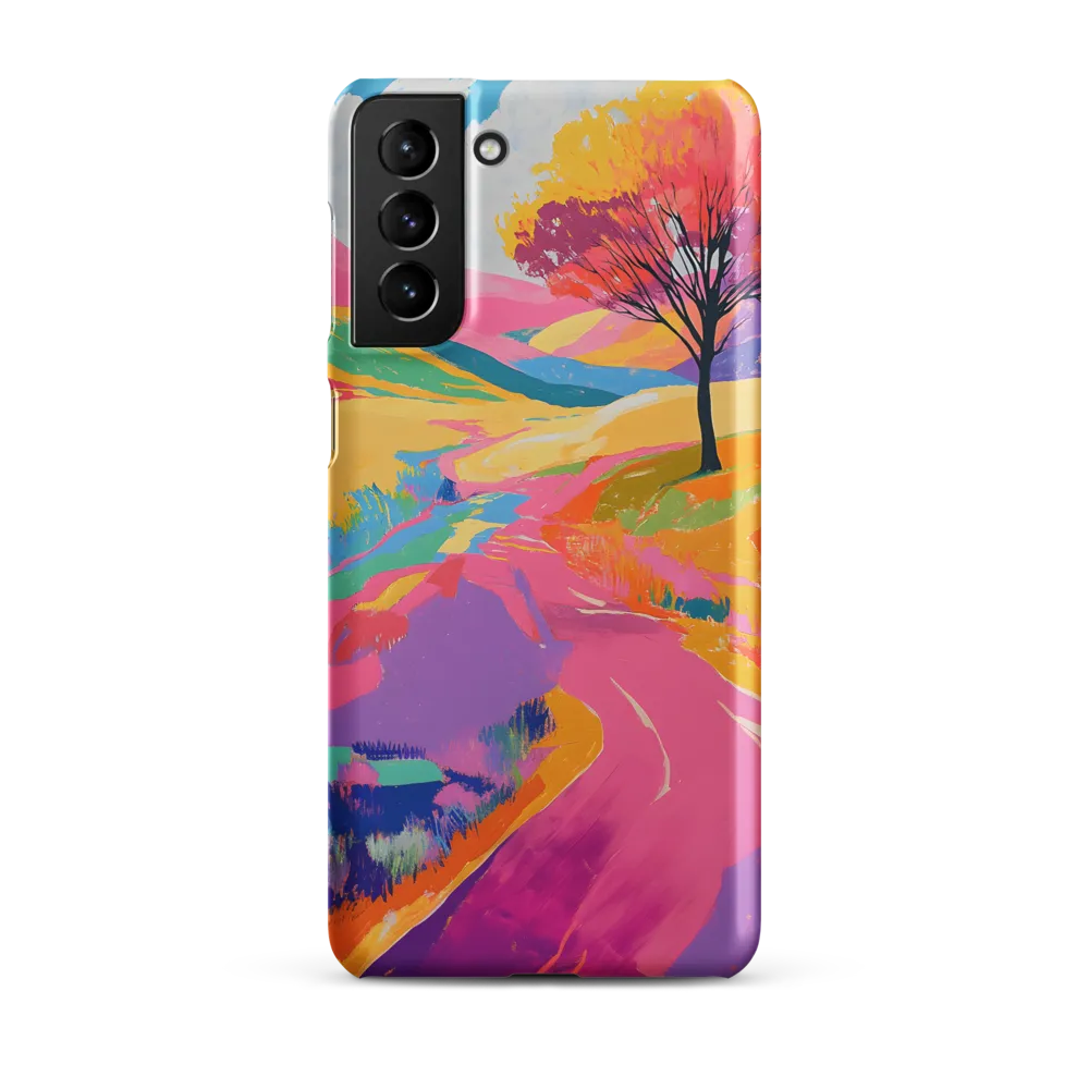 Vibrant Nature's Palette