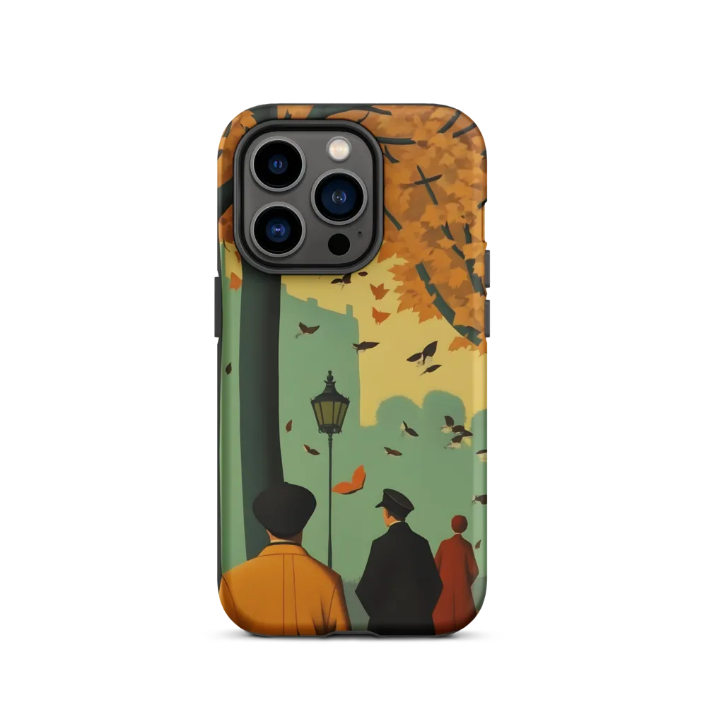 Whispers of Autumn