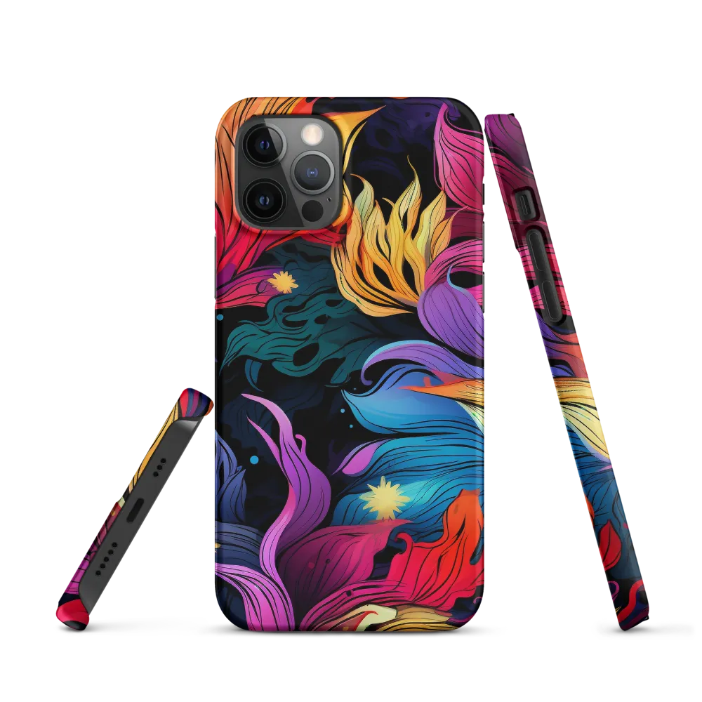 Floral Symphony