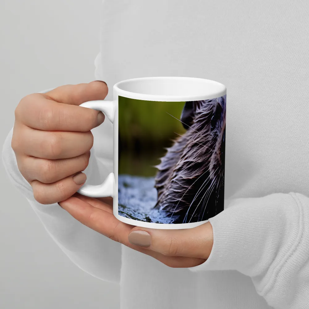 Emergence of the Beaver | Mugs | Multiple Sizes & Colors