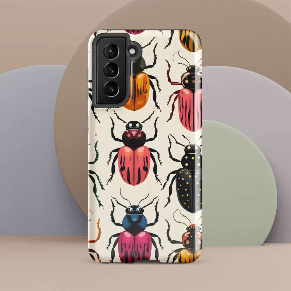 Beetle Serenade