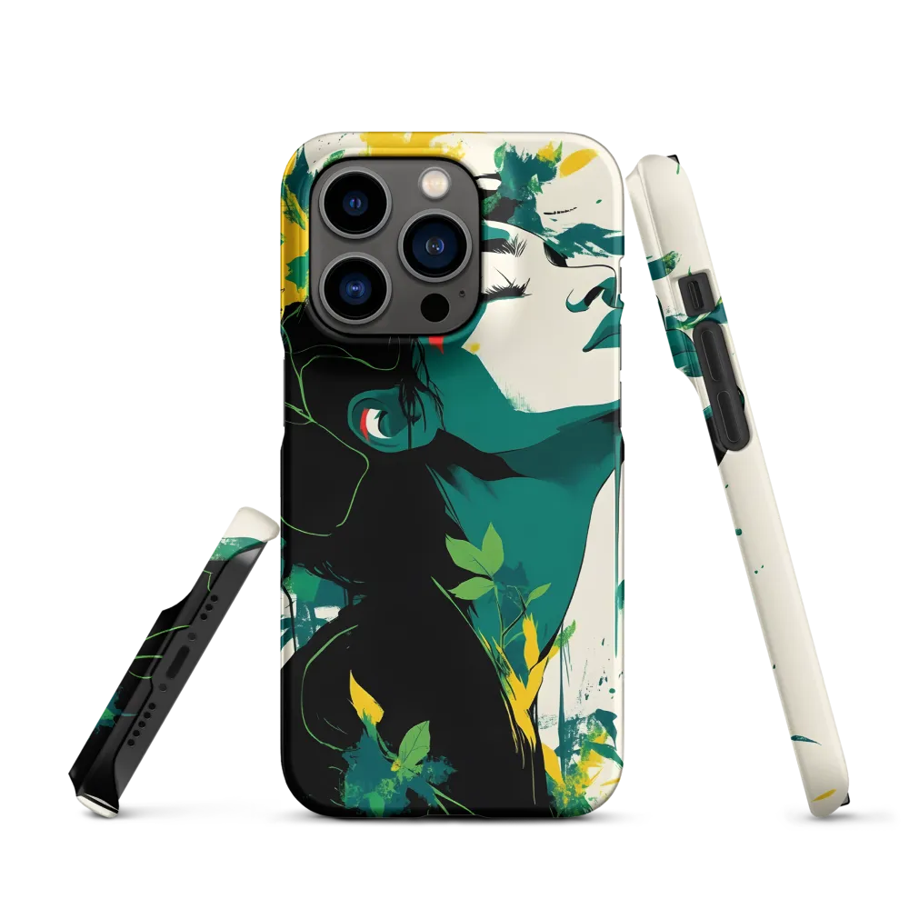Embrace of Nature