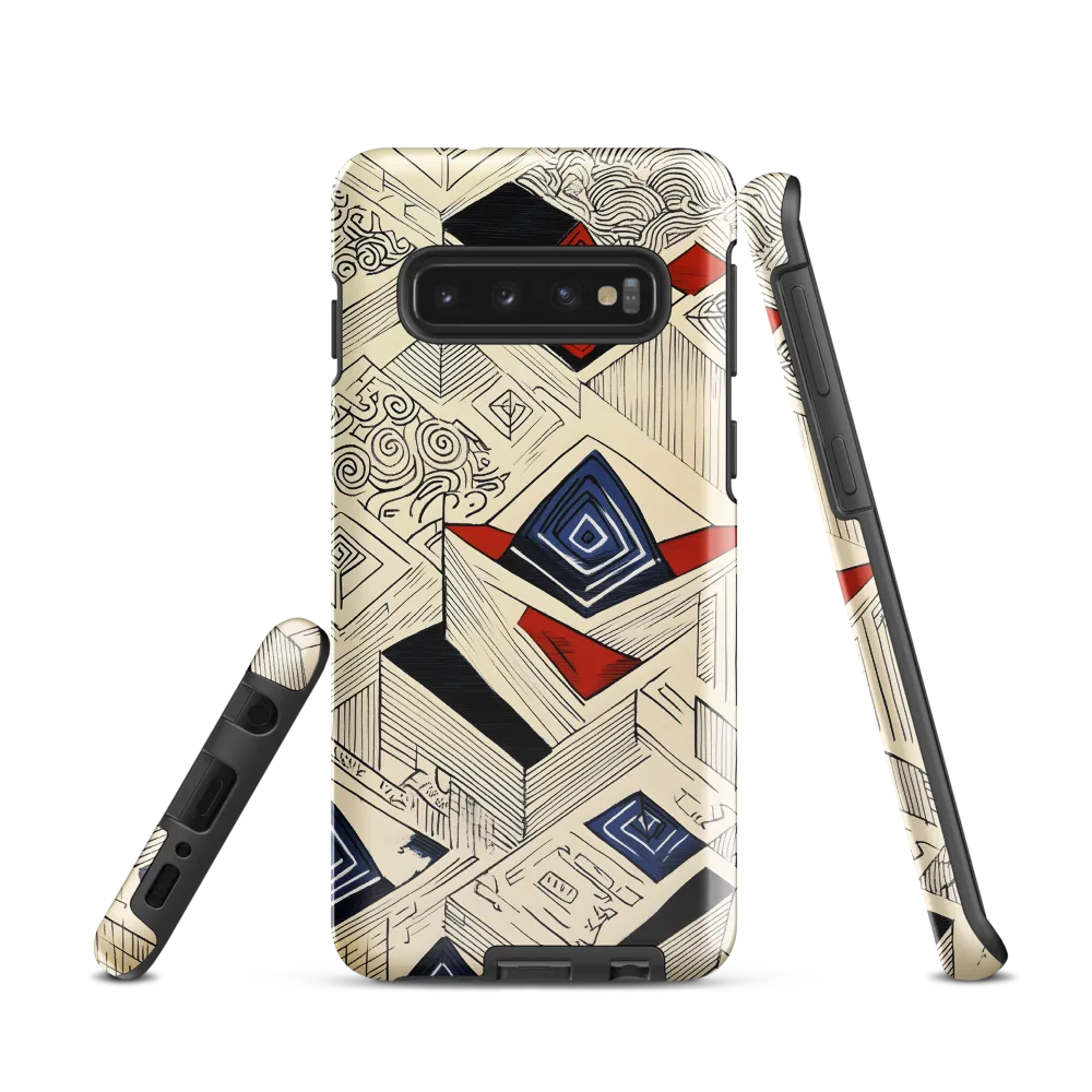 Geometric Harmony