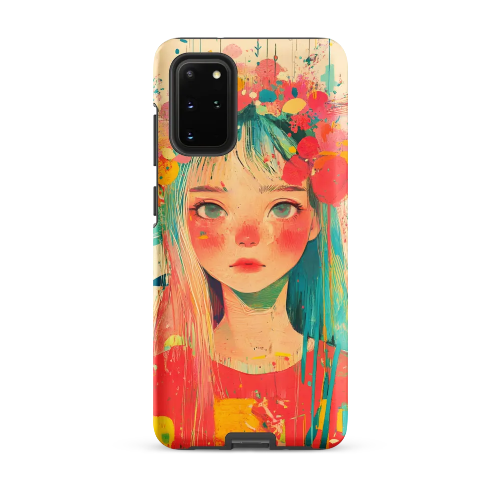 Whimsical Blossom