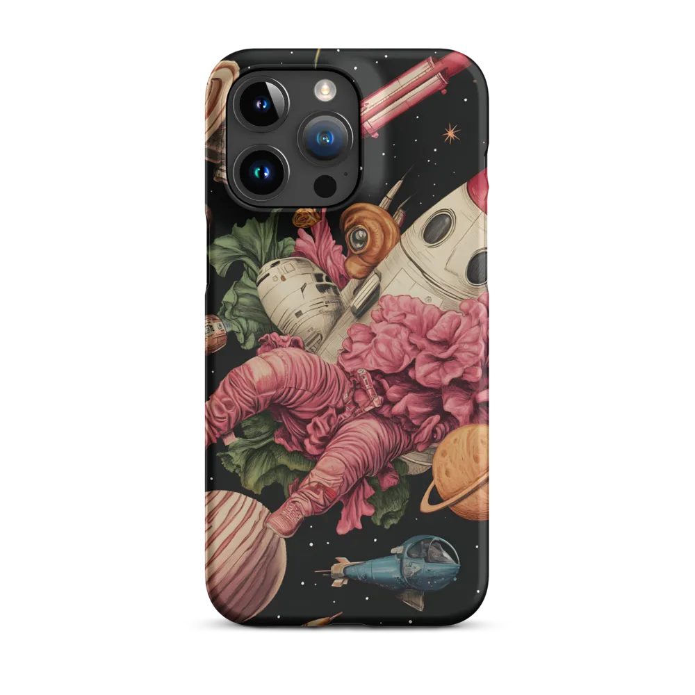 Whimsical Wonders of Space