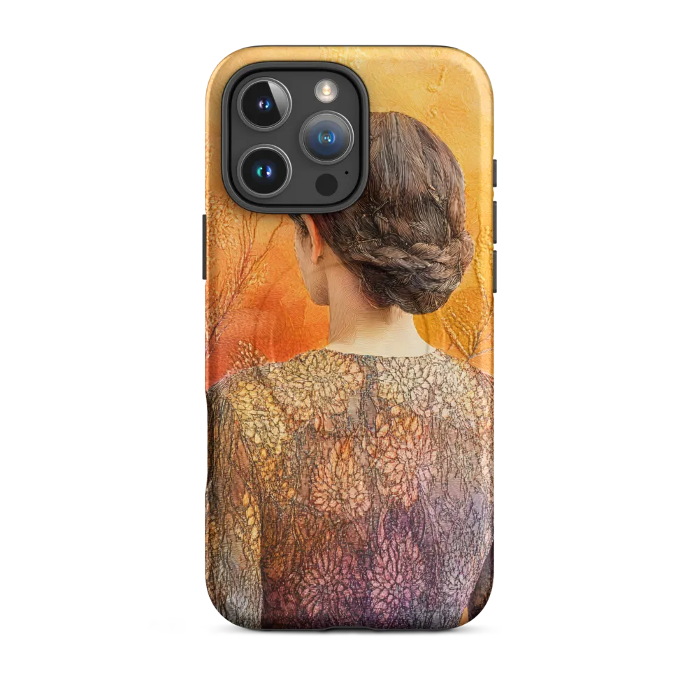 Harmony of Texture and Color