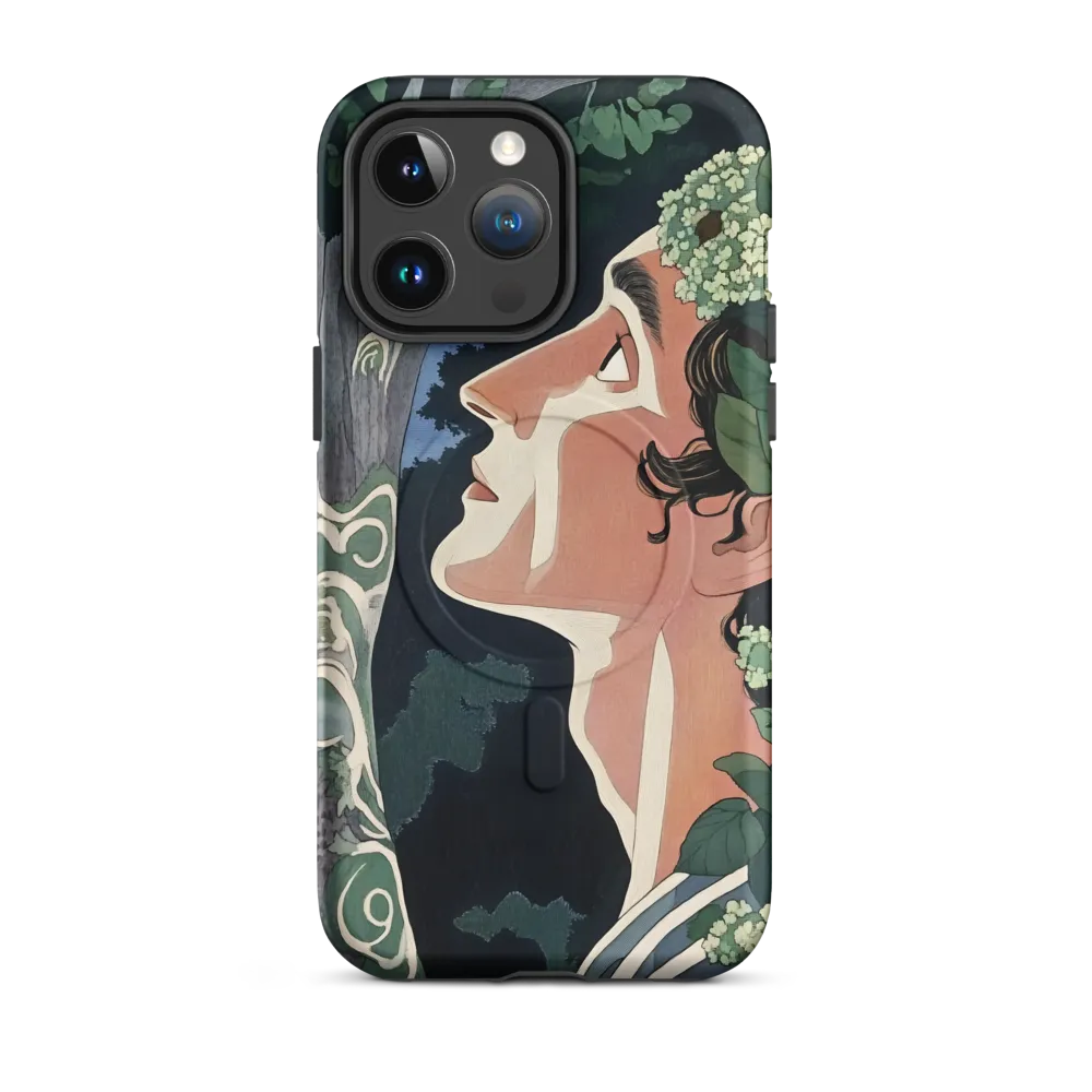 Whispers of Nature