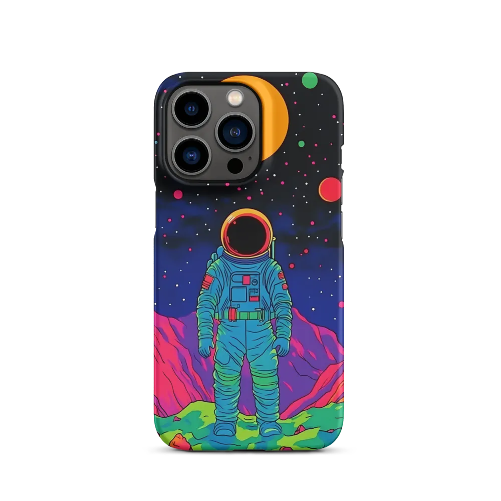 Into the Cosmic Unknown