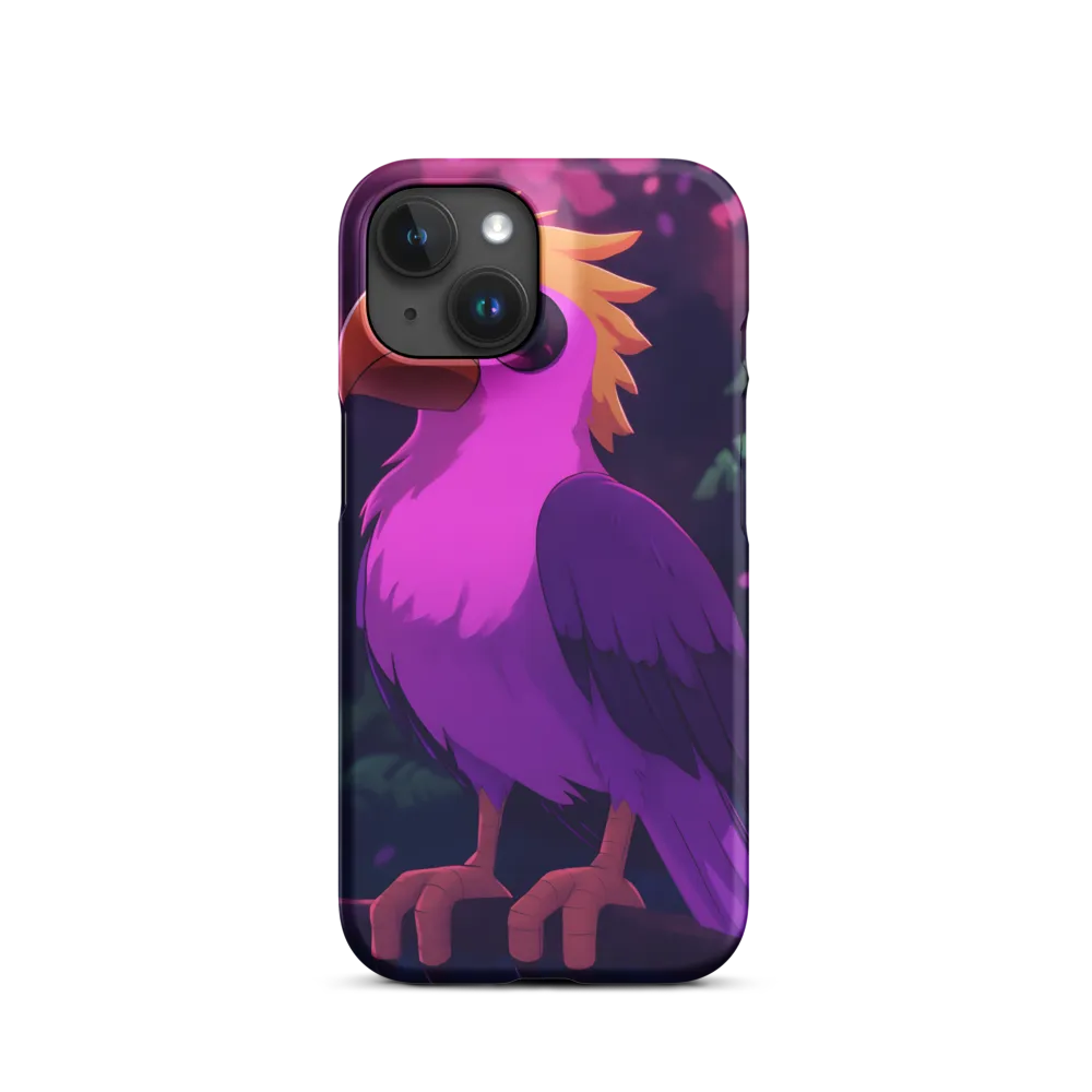 Whimsical Perch