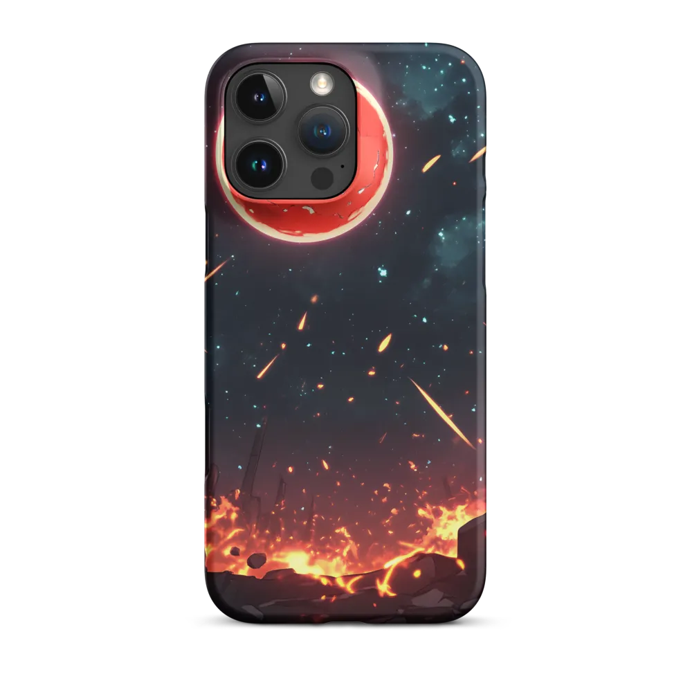 Eclipse of Destruction