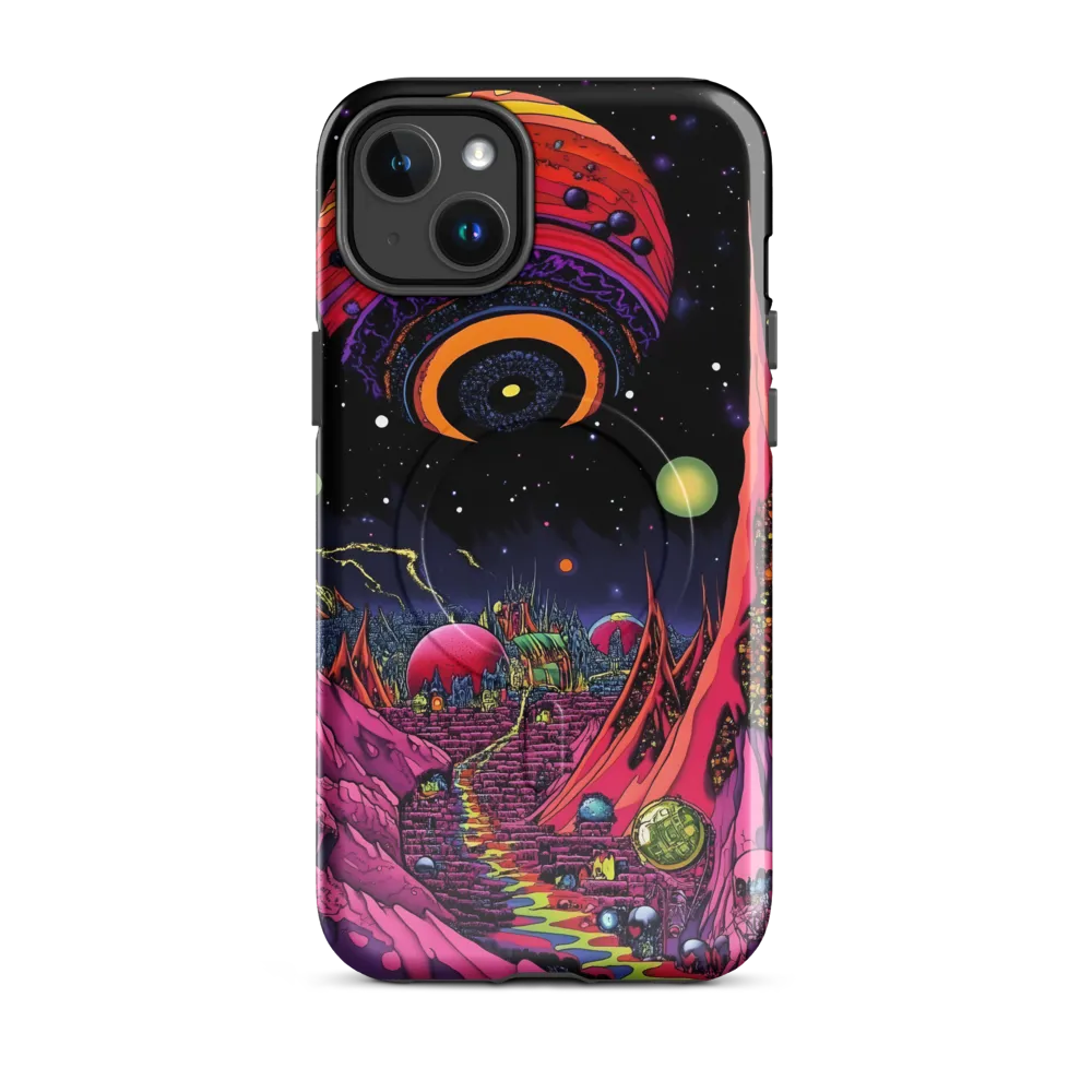 Celestial Dreamscape