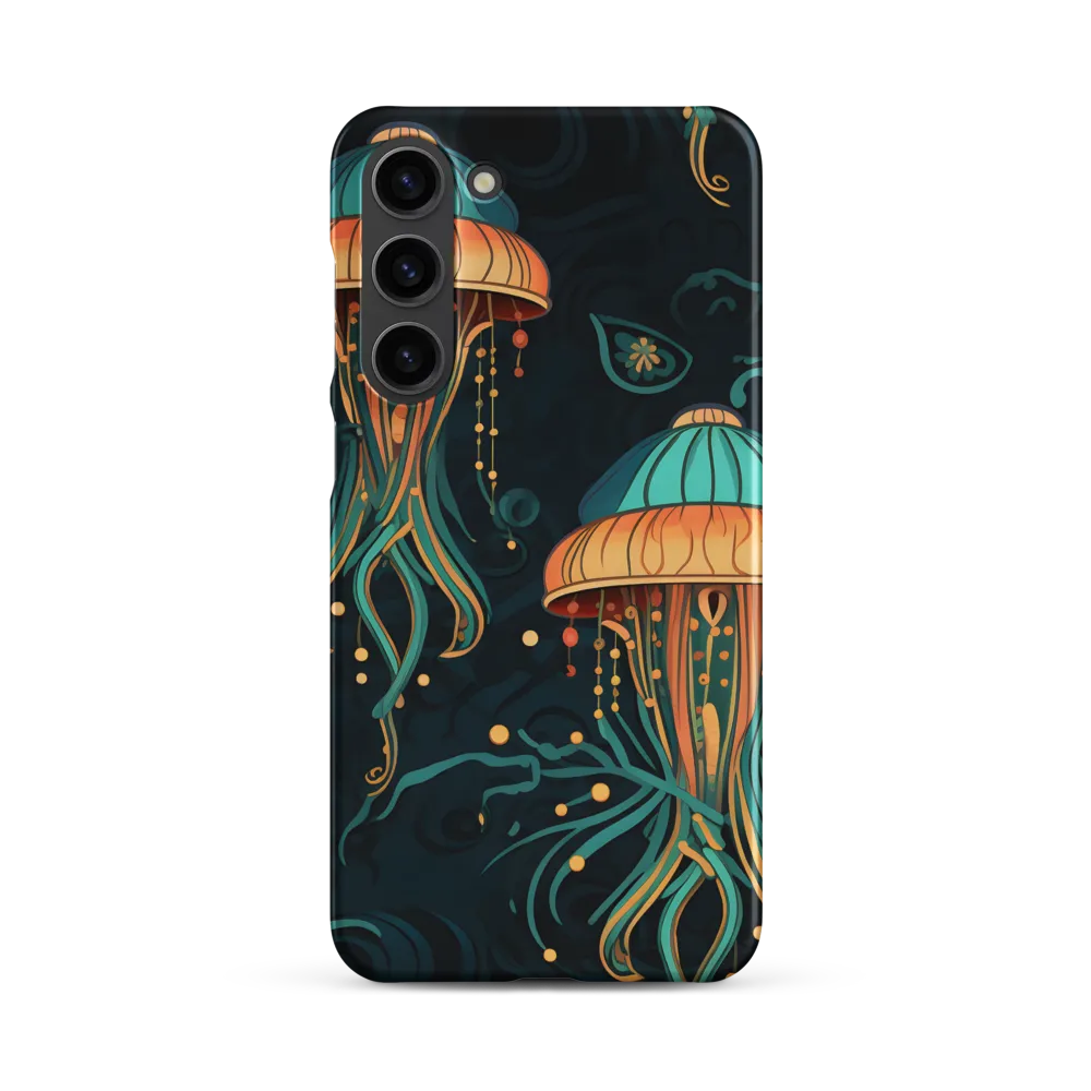 Symphony of Jellyfish
