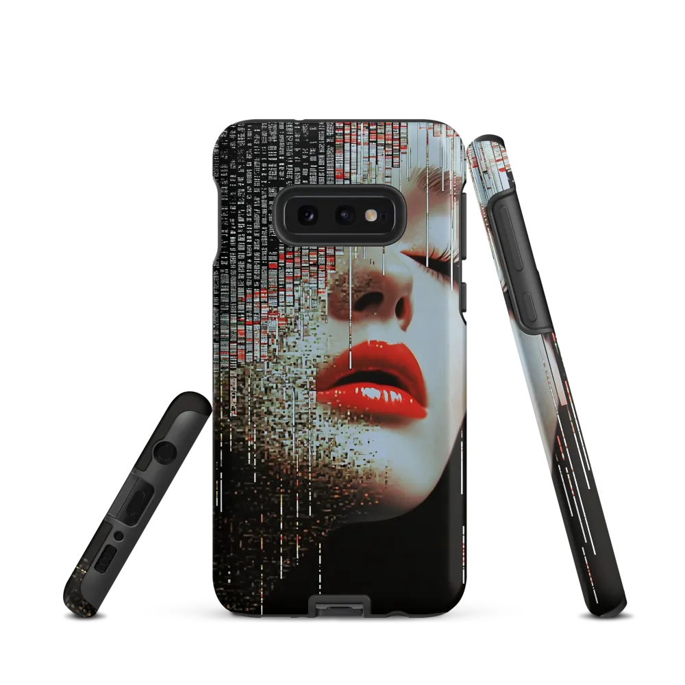 Fragmented Beauty