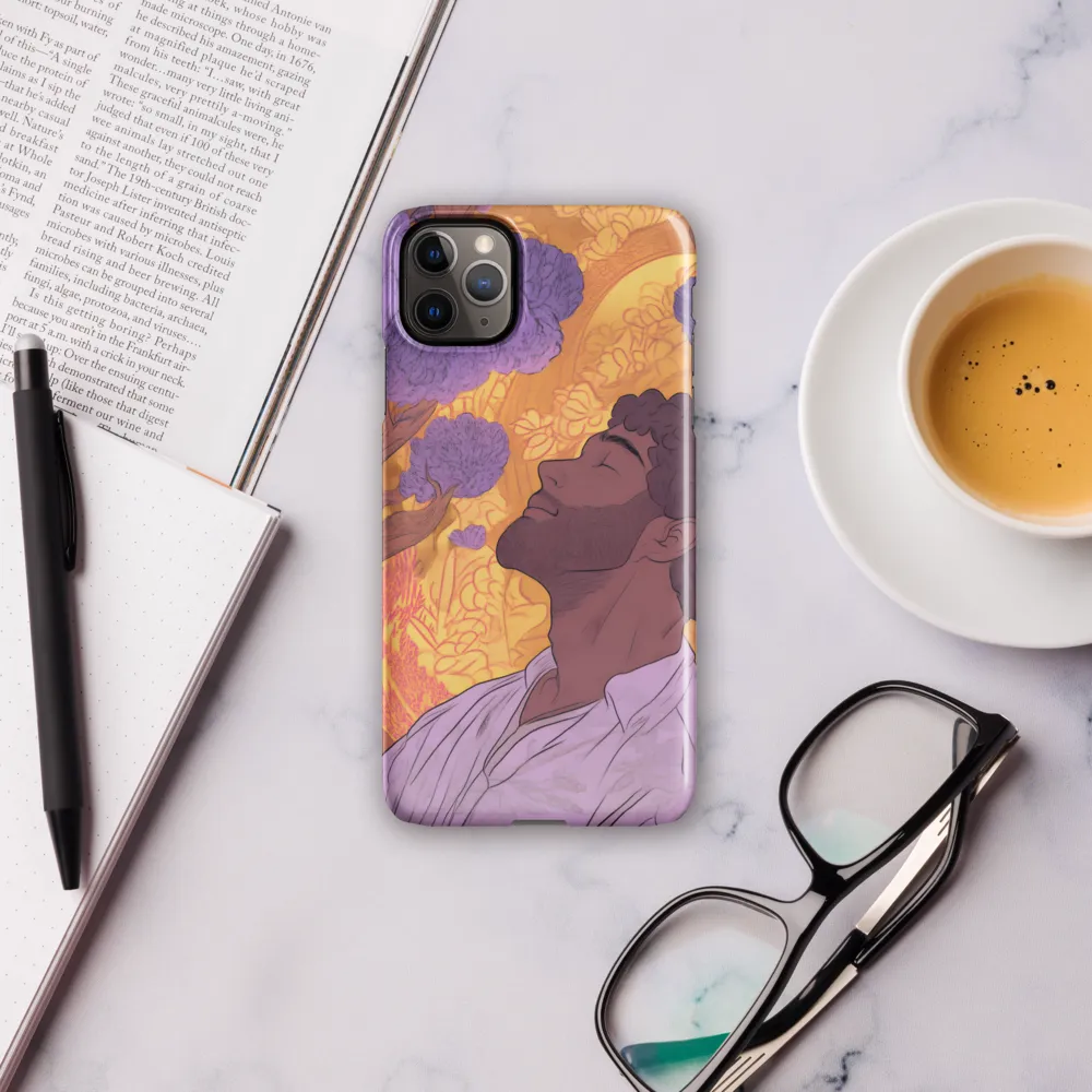 Harmony in Nature | Phone Case |  11 Pro Max | Snap Case | Glossy