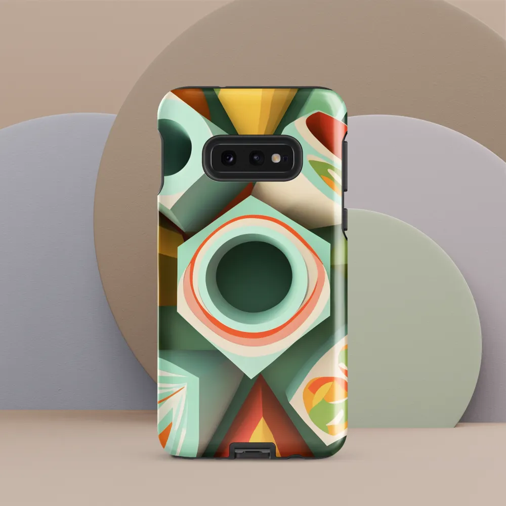 Symphony of Shapes
