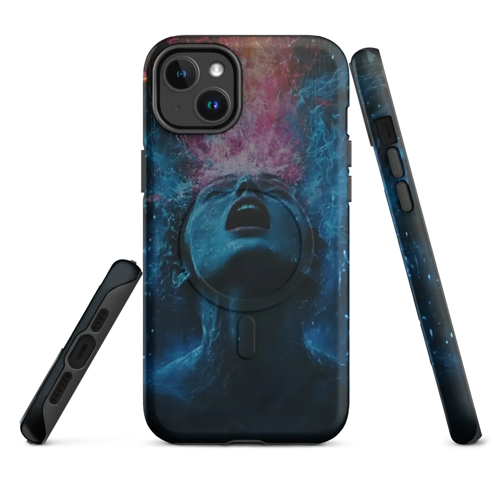 Transcendental Euphoria