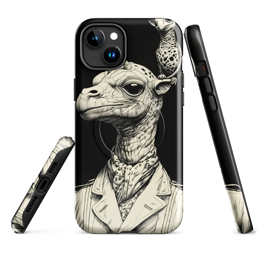 Whimsical Confidence