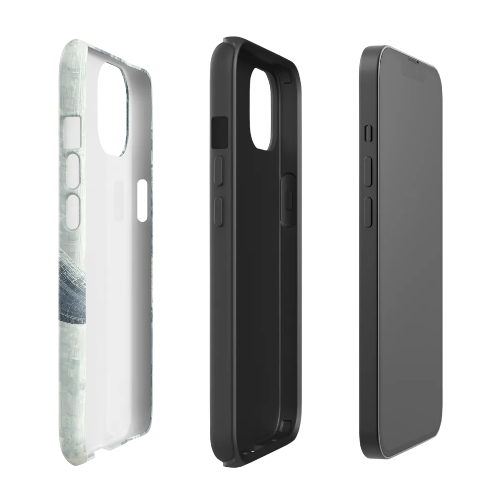 Futuristic Elevation