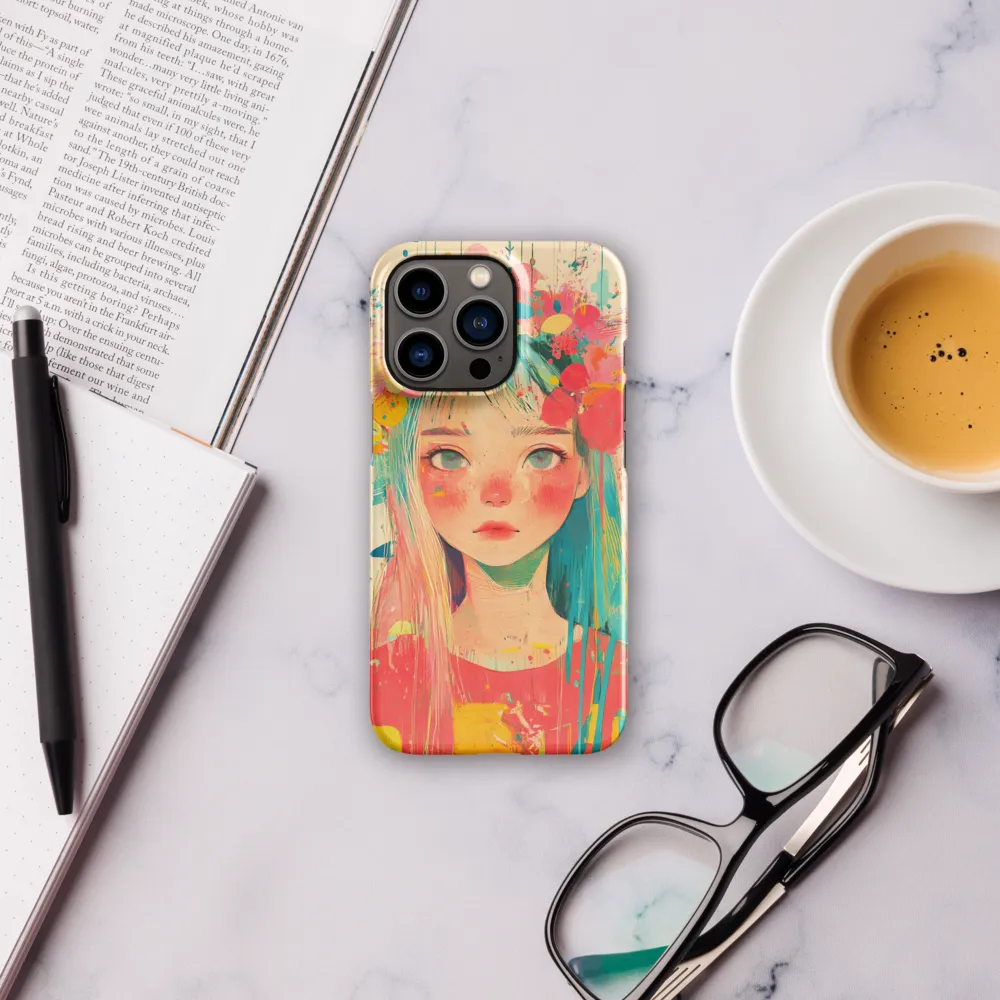 Whimsical Blossom