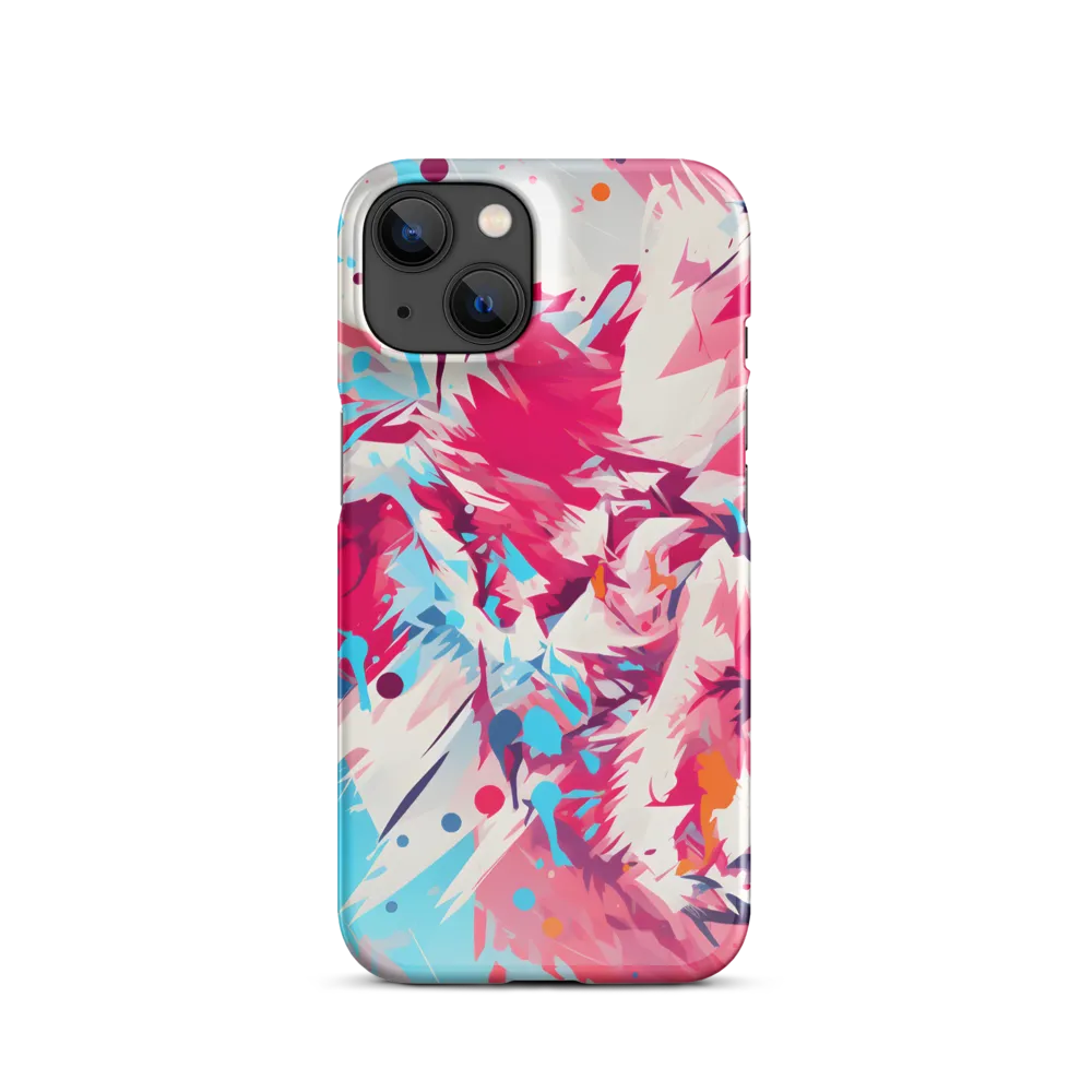 Energized Abstraction