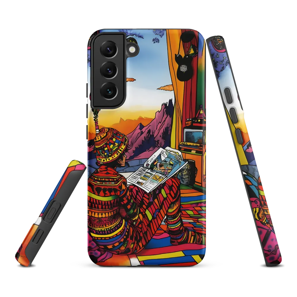 Psychedelic Reverie