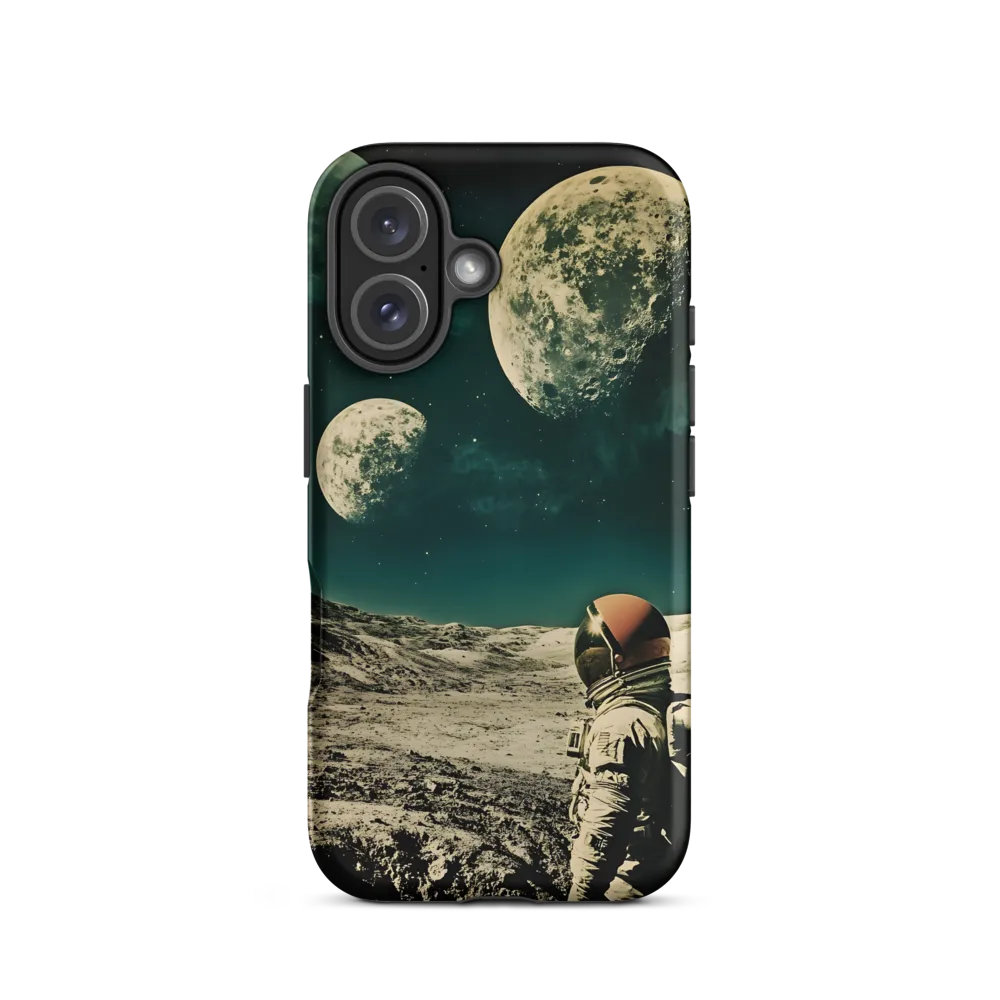 Celestial Reflections | Phone Case