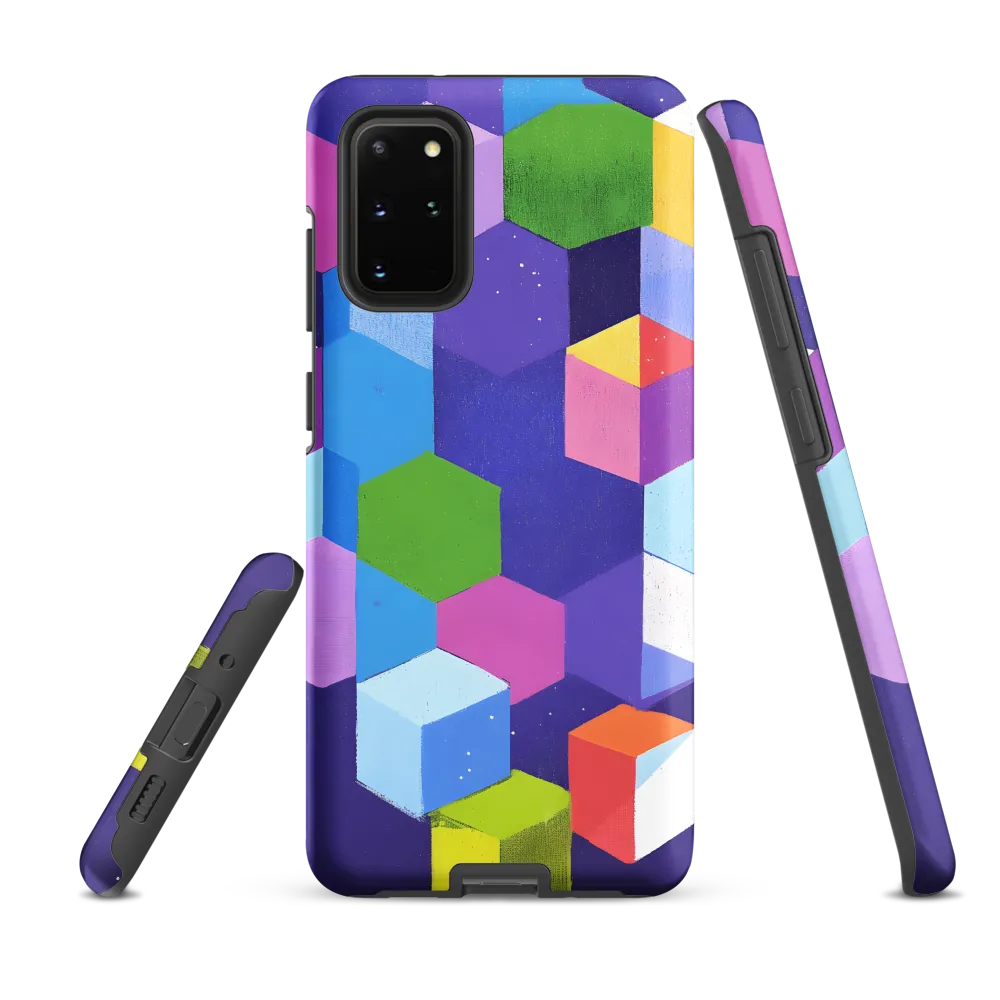 Geometric Harmony