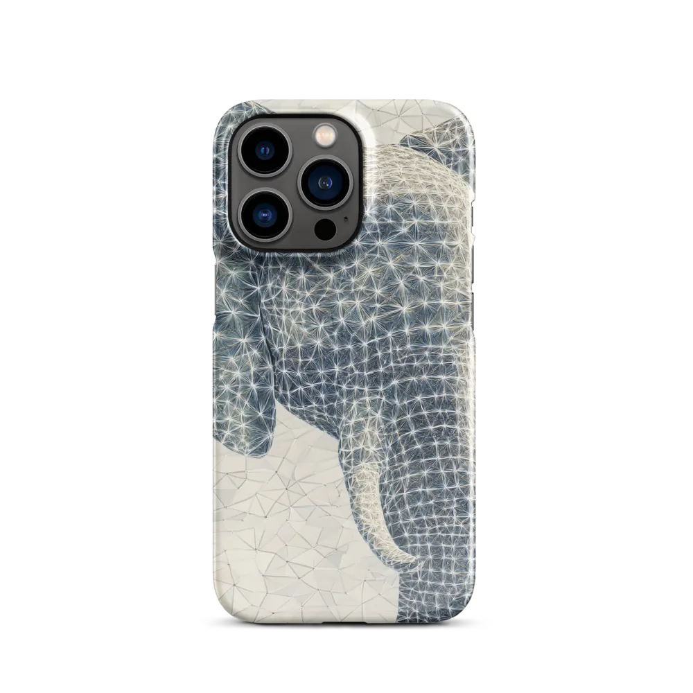Tessellated Elephant