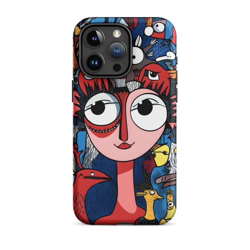 Whimsical Fusion