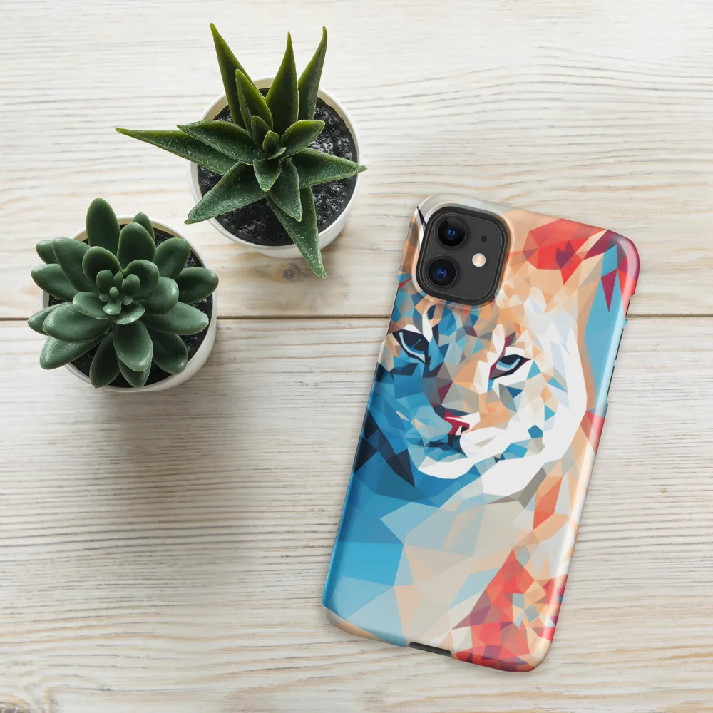 Facets of Feline Wonder