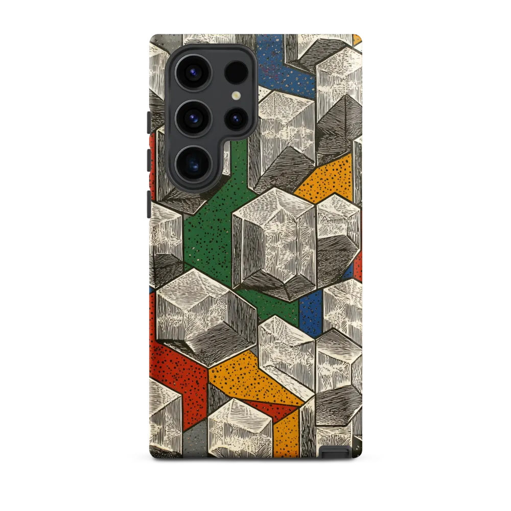 Cubic Dynamics