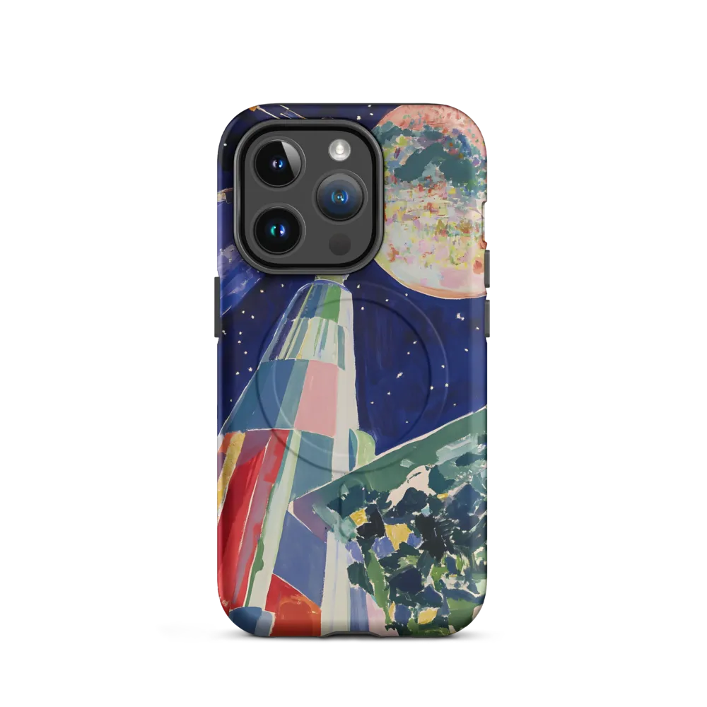 Galactic Dreams: A Surreal Exploration of Space