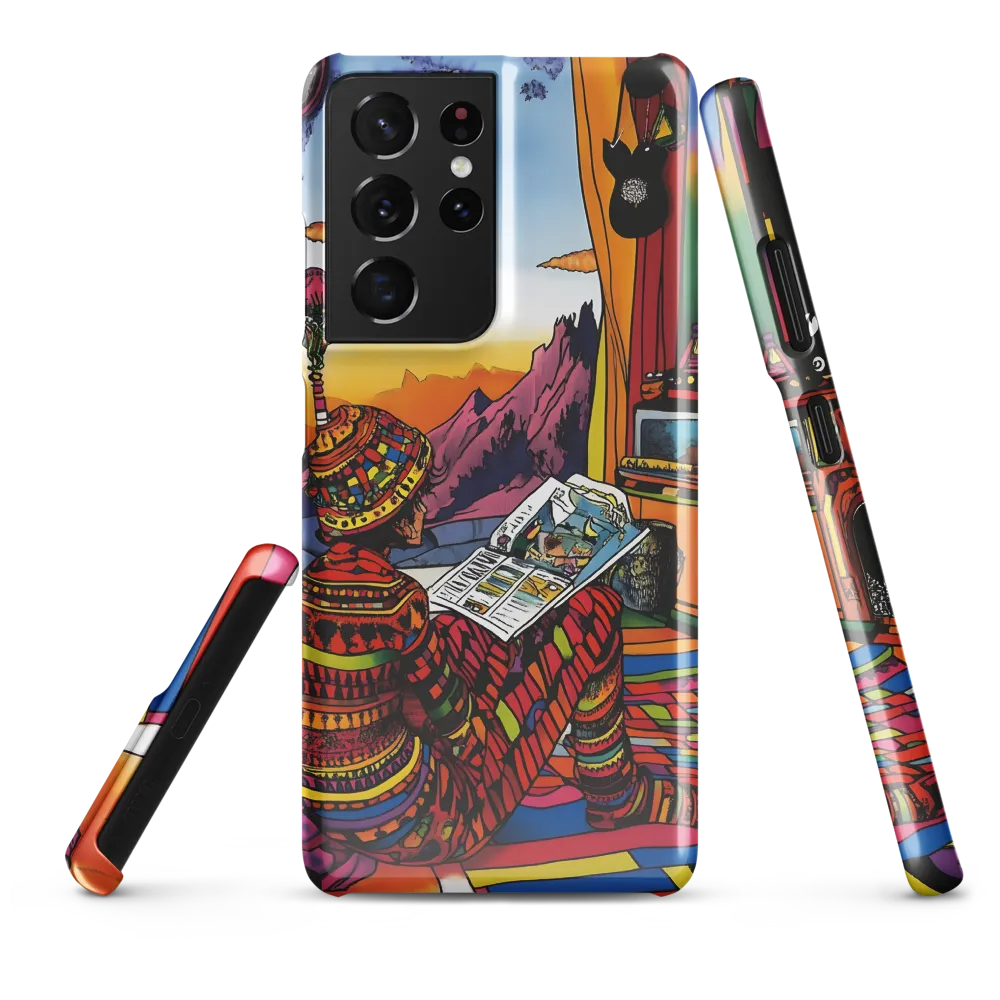 Psychedelic Reverie