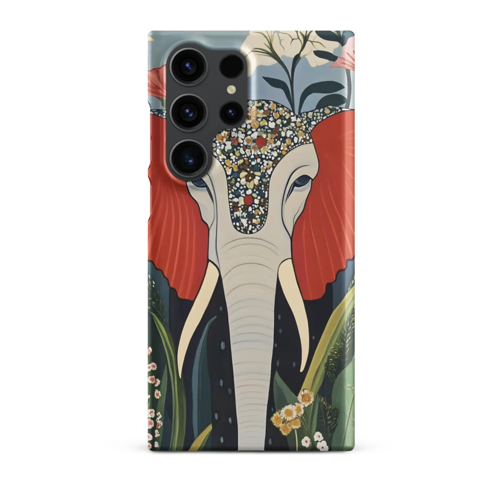Whispers of the Wild | Phone Case |  S23 Ultra | Snap Case | Matte