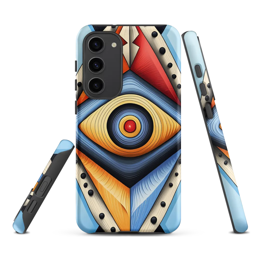 The Visionary Eye
