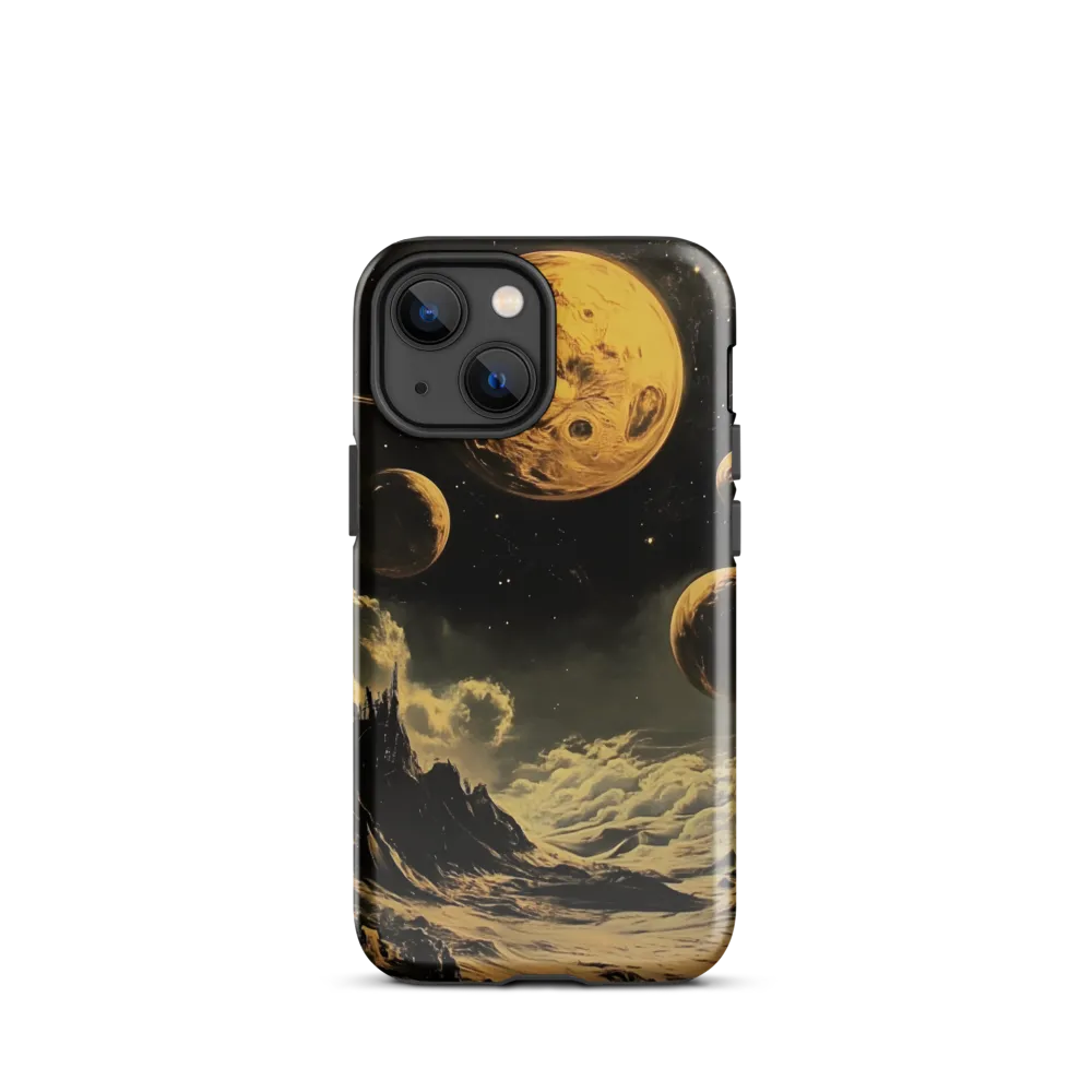 Celestial Majesty