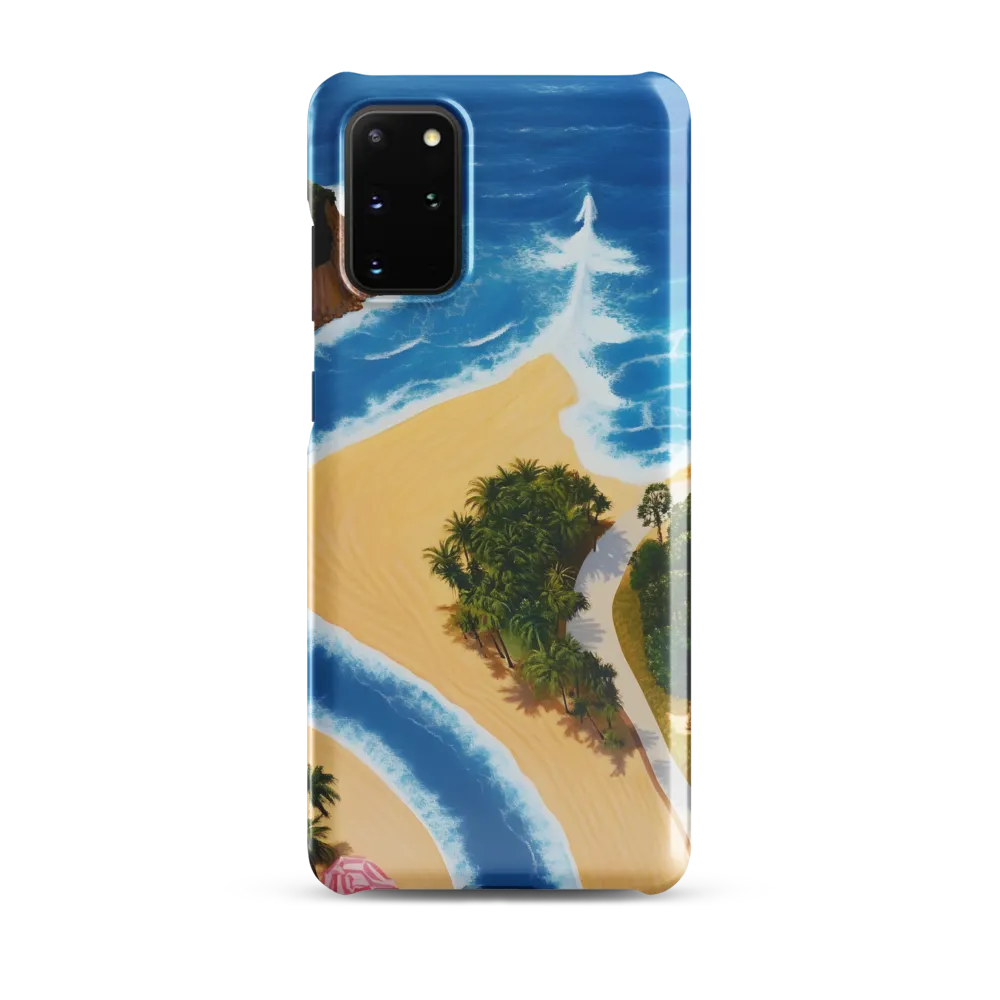 Tropical Serenity