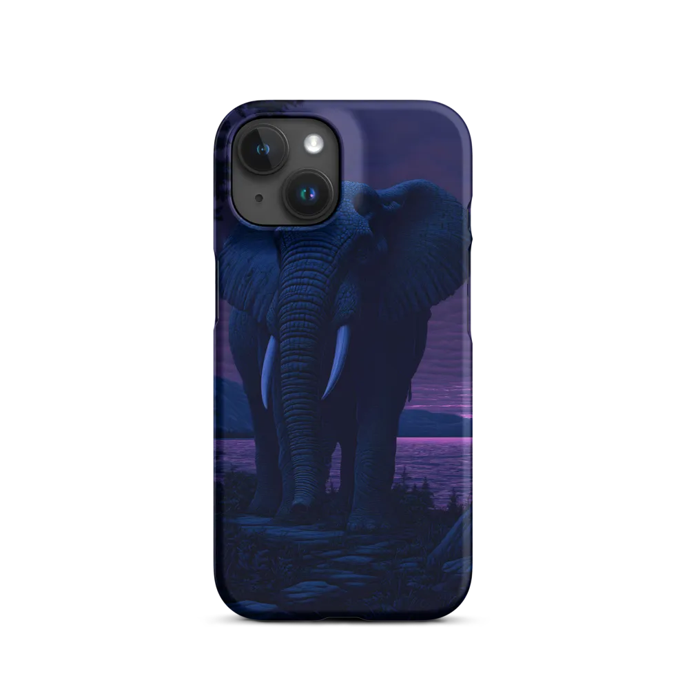 Majestic Twilight: The Guardian of the Night
