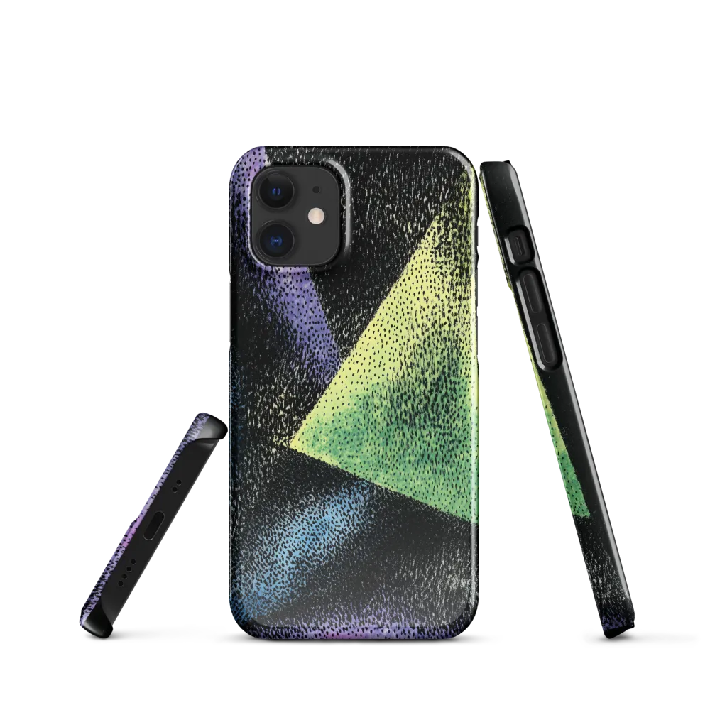 Dynamic Geometric Harmony