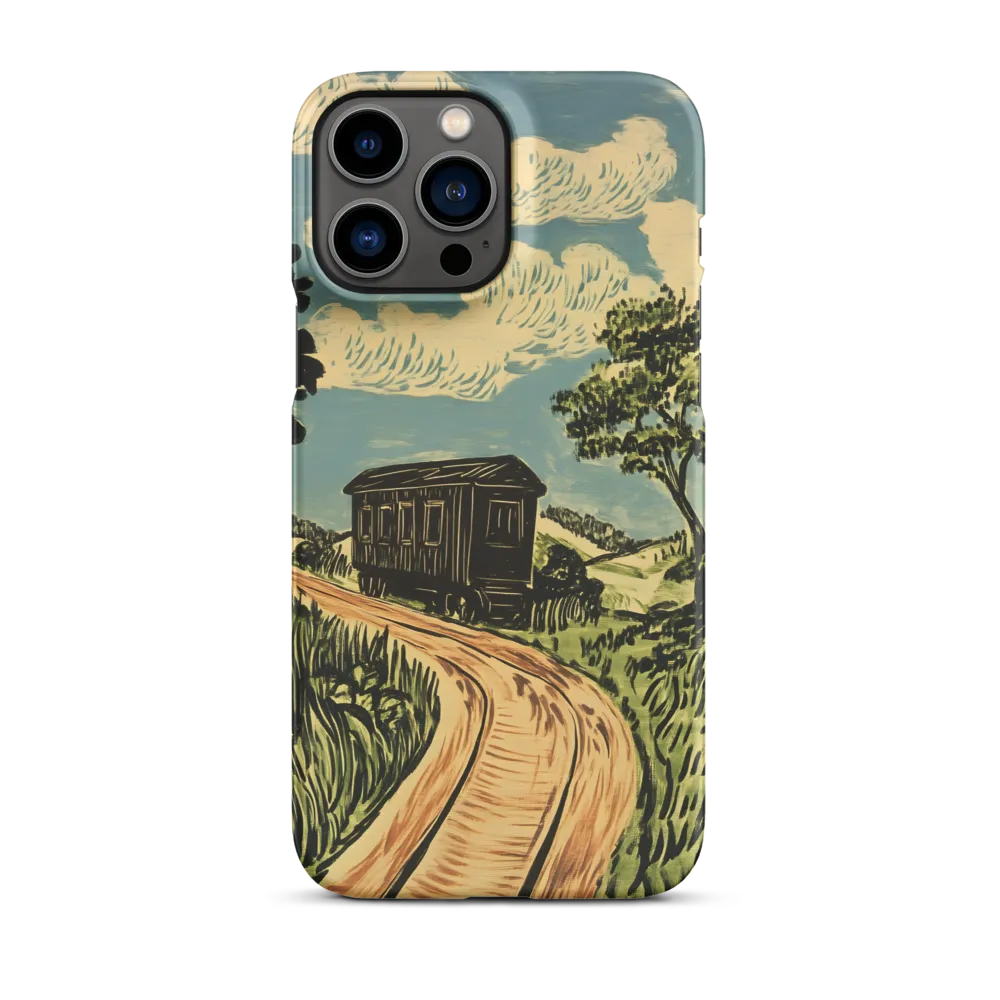 Nostalgia on the Rails