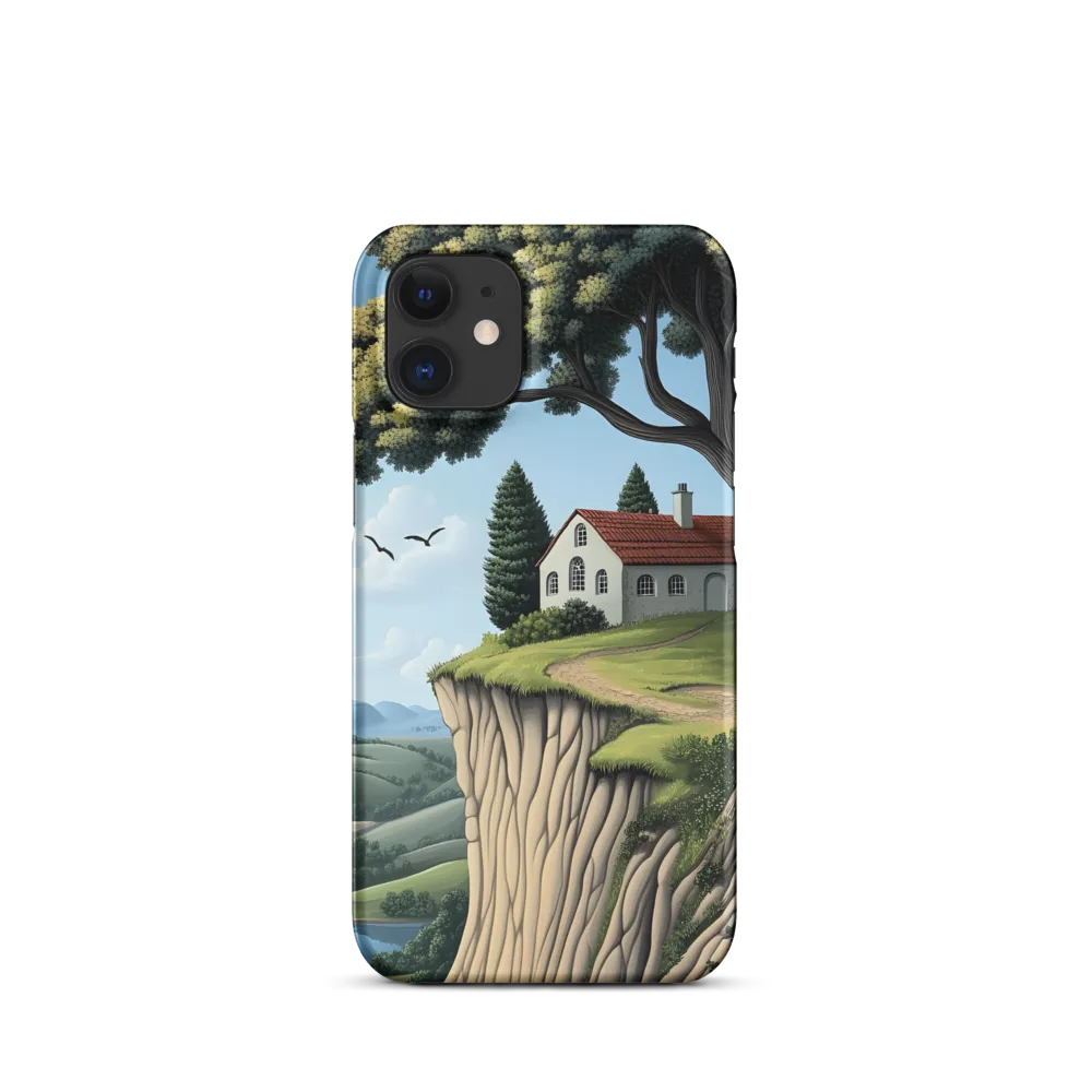 Cliffside Retreat