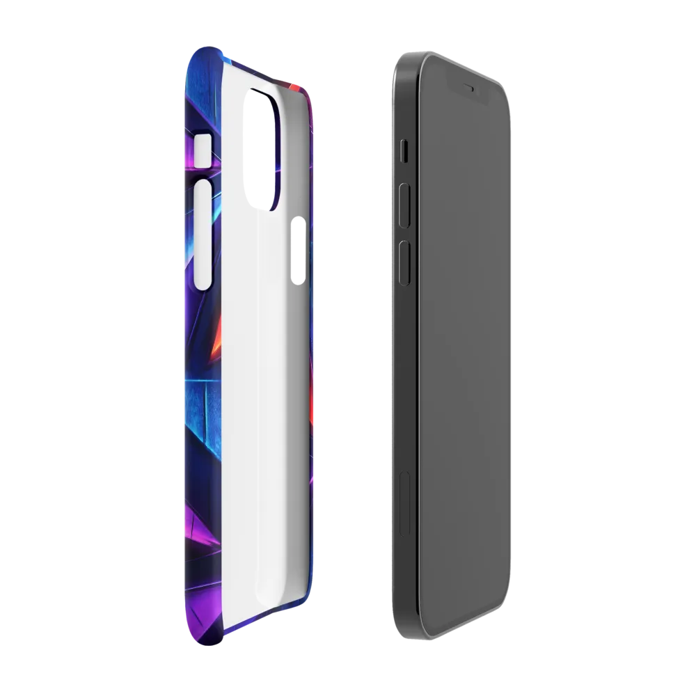 Geometric Luminescence