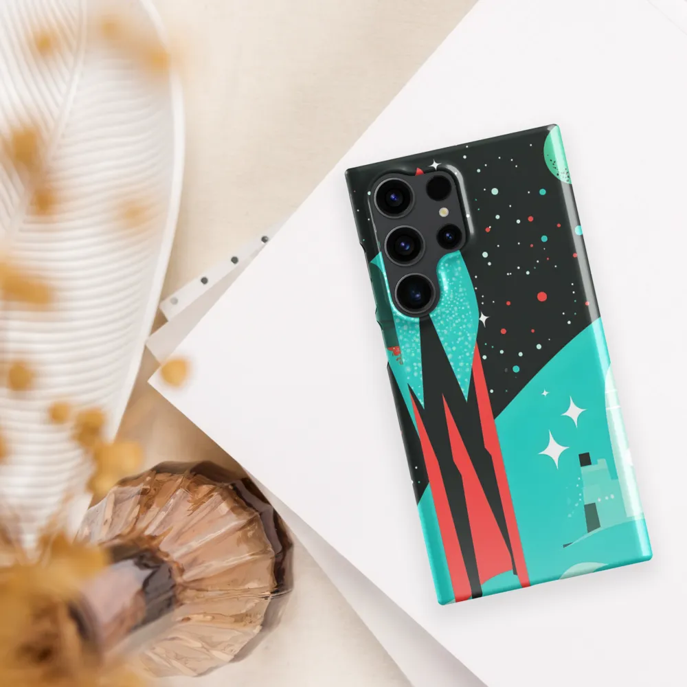 A Cosmic Explorer
