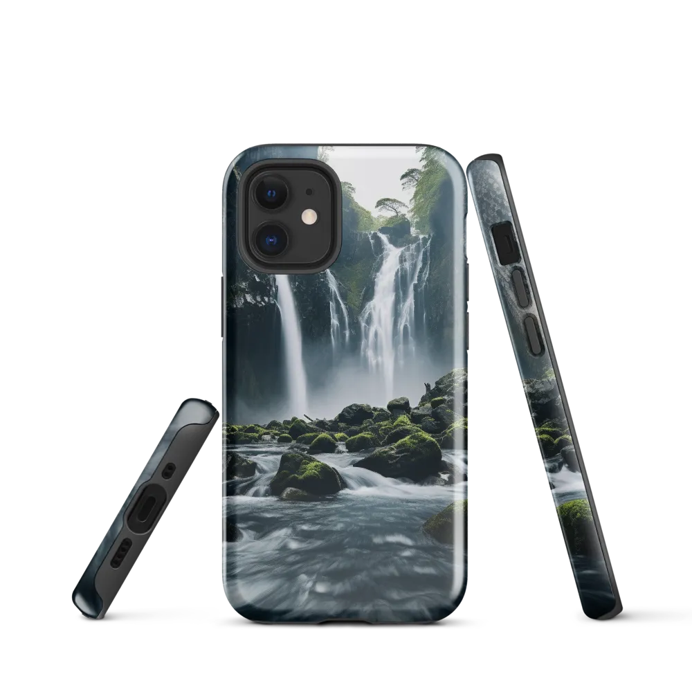Whispers of the Falls