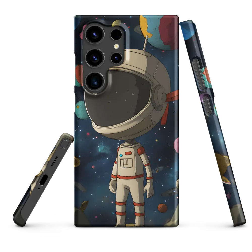 Cosmic Wonder