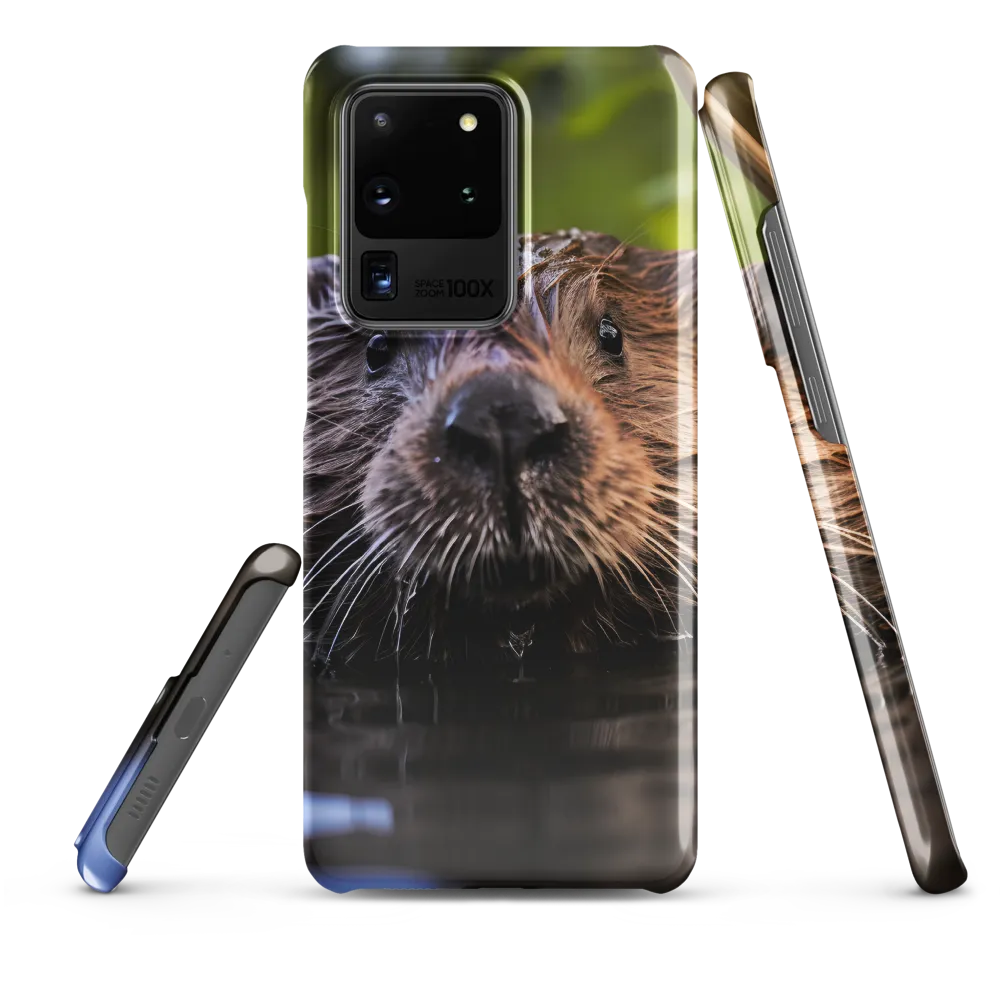 Emergence of the Beaver