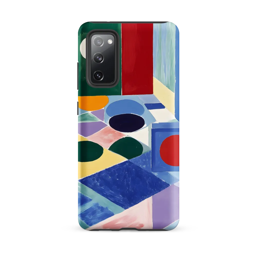 Geometric Harmony