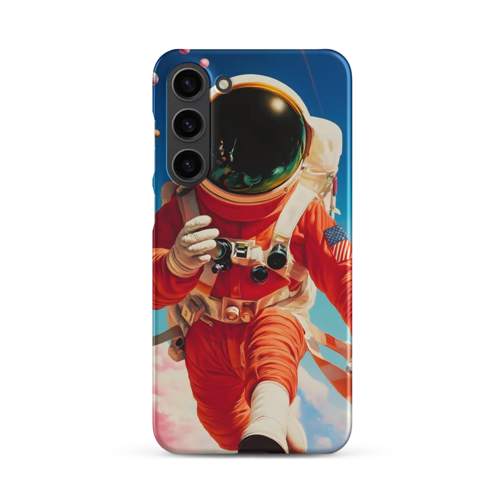 Cosmic Odyssey