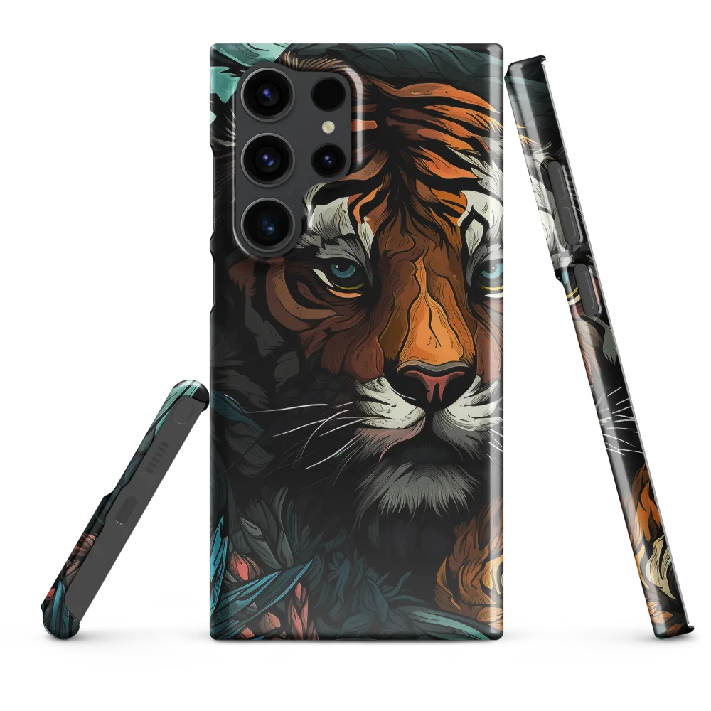 Guardian of the Jungle
