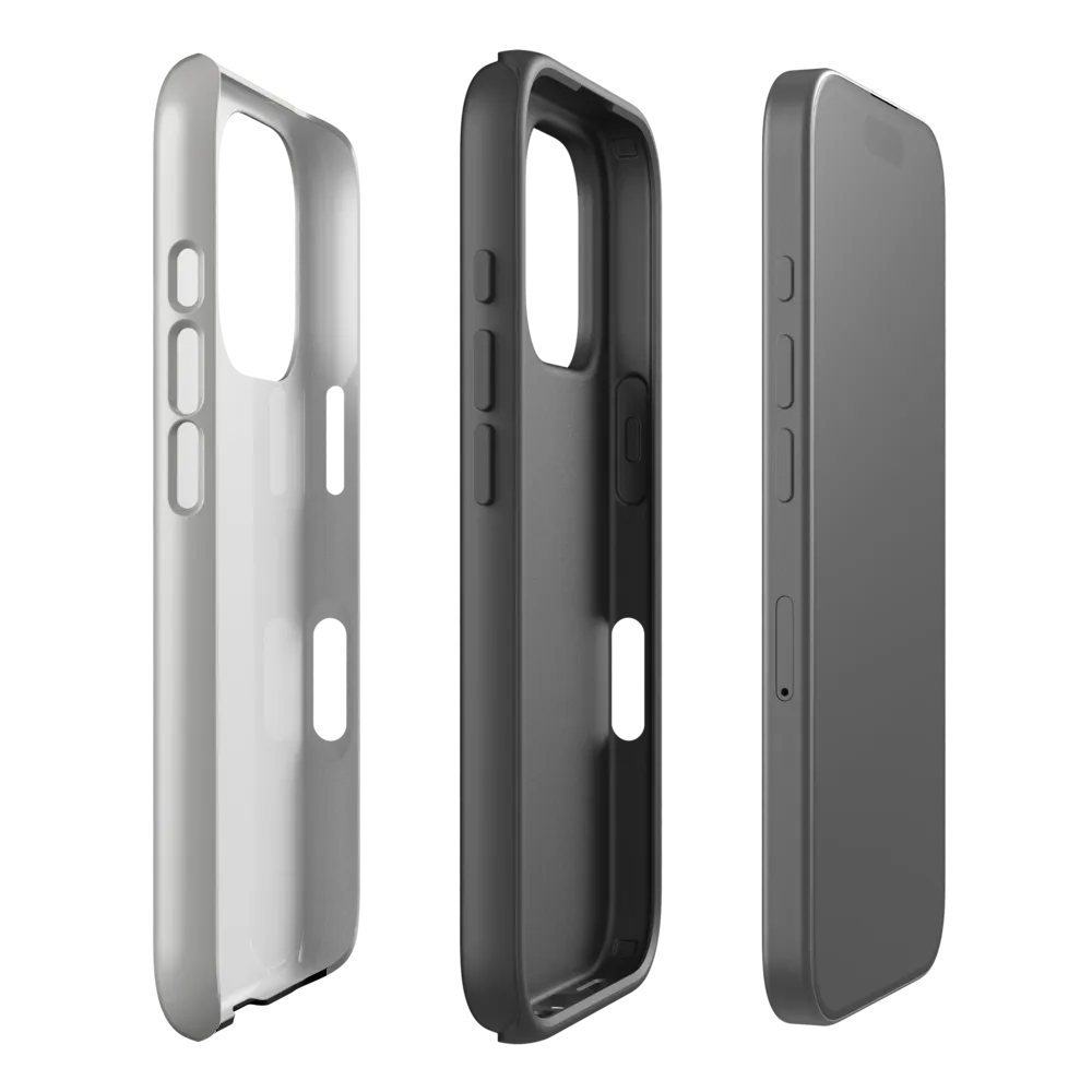 Monochrome Serenity